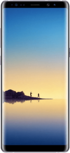 Samsung Note 8 AMOLED Buyback Company
