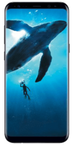 Samsung S8 AMOLED Buyback Company