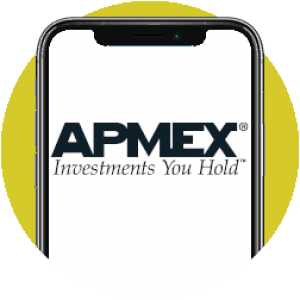 APMEX | Investments You Can Hold