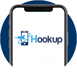 HOOKUP | Parts, Sites, Apps and More