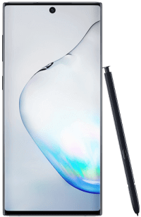Samsung Note 10 Plus Screen Buyback