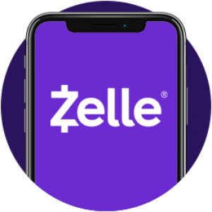 Zelle | By Chase