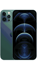 iPhone 12 Pro Screen Buyback Services