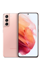 Samsung Screen Buyer | S21