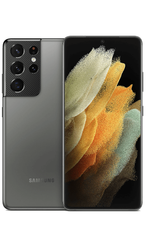 Samsung Screen Buyer | S21 Ultra